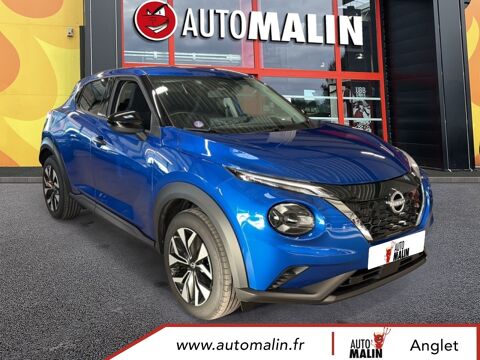 Juke HYBRID 143 Business Edition 2025 occasion 64600 Anglet