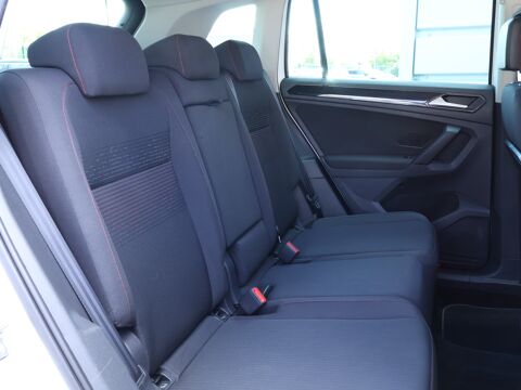 Tiguan 2.0 TDI 150 Confortline Business 2018 occasion 77680 Roissy-en-Brie