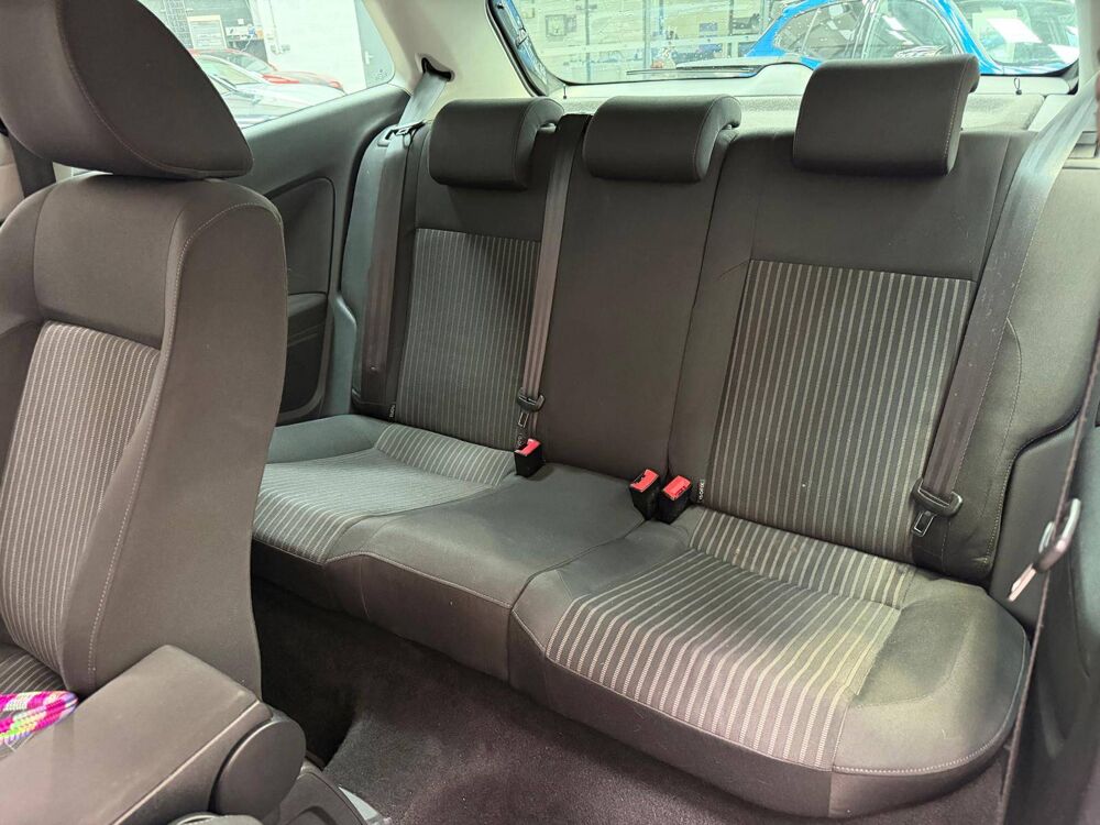 Polo 1.6 TDI 75ch Sportline 2010 occasion 62230 Outreau