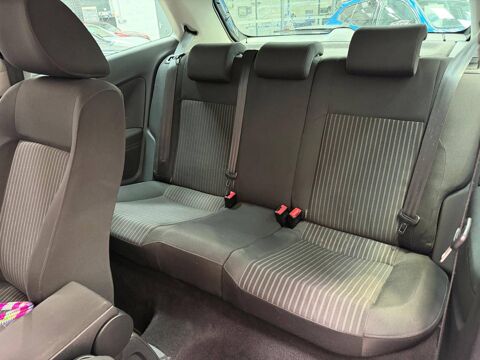 Polo 1.6 TDI 75ch Sportline 2010 occasion 62230 Outreau