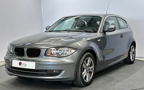 Annonce voiture BMW Srie 1 10990 