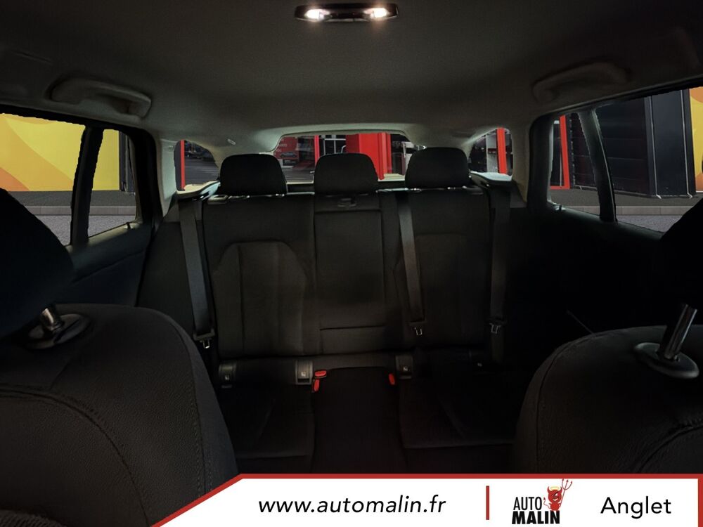 S&eacute;rie 3 Touring 318i 156 ch BVA8 Business Design 2025 occasion 64600 Anglet