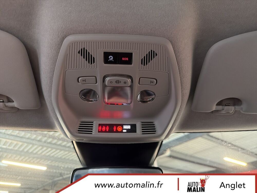 E-C3 113 autonomie confort Plus 2025 occasion 64600 Anglet