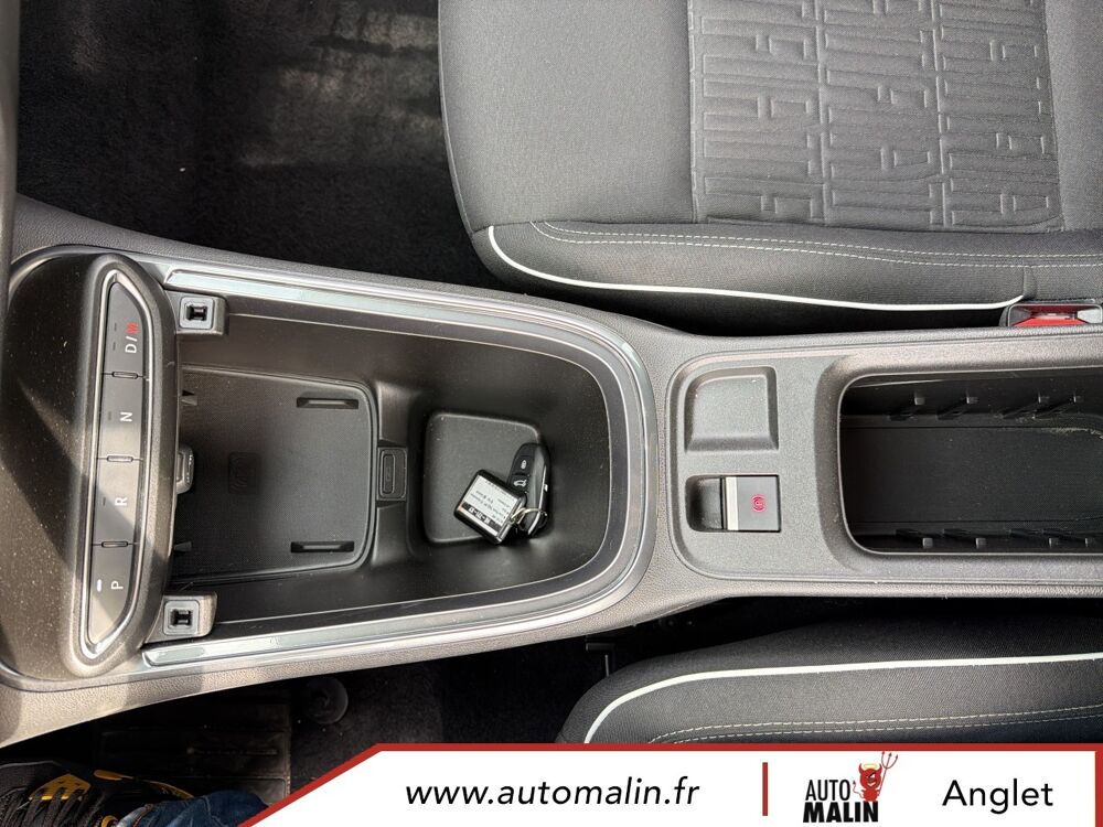 Fiat 600 T-Gen 3 1.2 Hybrid 145ch eDCT6 Pop 2025 occasion 64600 Anglet