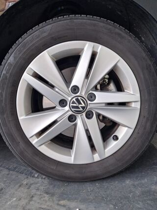 Golf 1.5 eTSI OPF 130 DSG7 Life Plus 2023 occasion 59240 Dunkerque