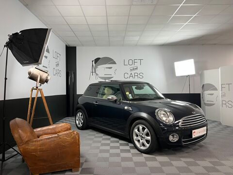 Annonce voiture Mini One 7900 