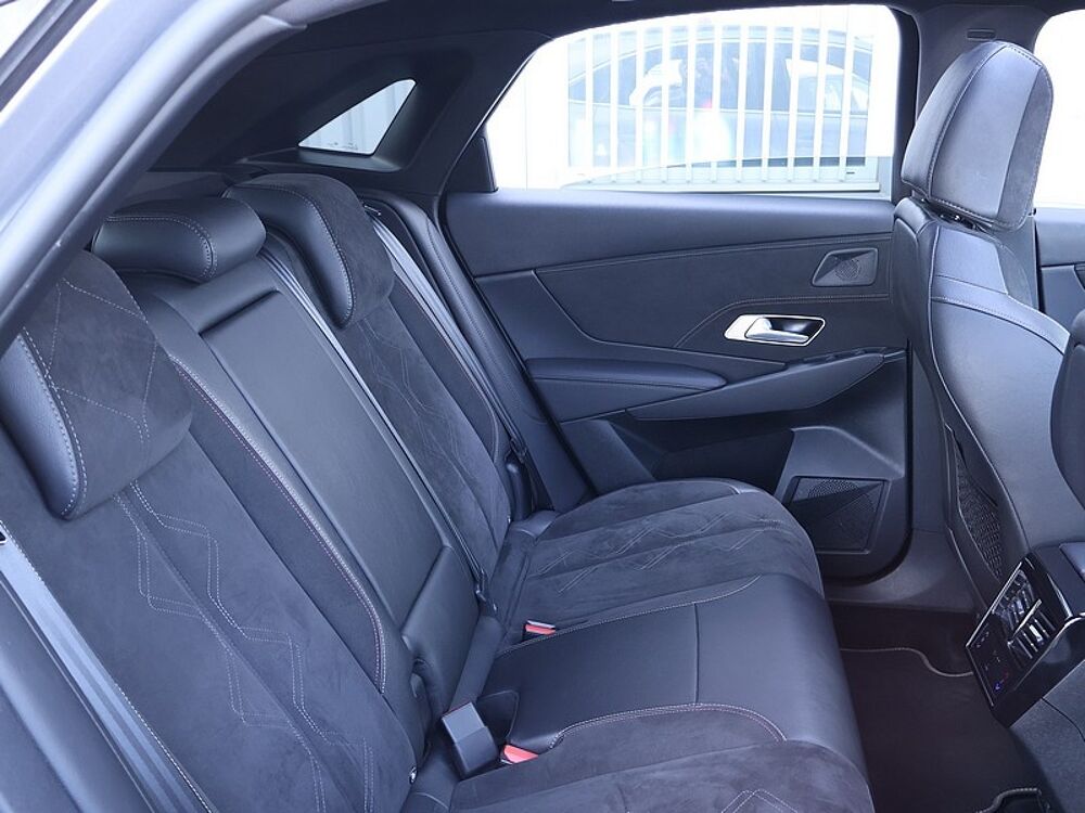 DS7 Hybride E-Tense 300 EAT8 4x4 Performance Line+ 2022 occasion 77680 Roissy-en-Brie