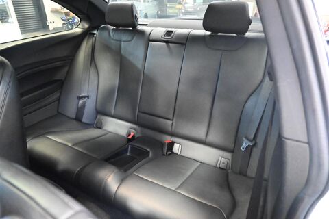 Serie 2 Coupe M235i 326 ch A 2015 occasion 72650 Saint-Saturnin