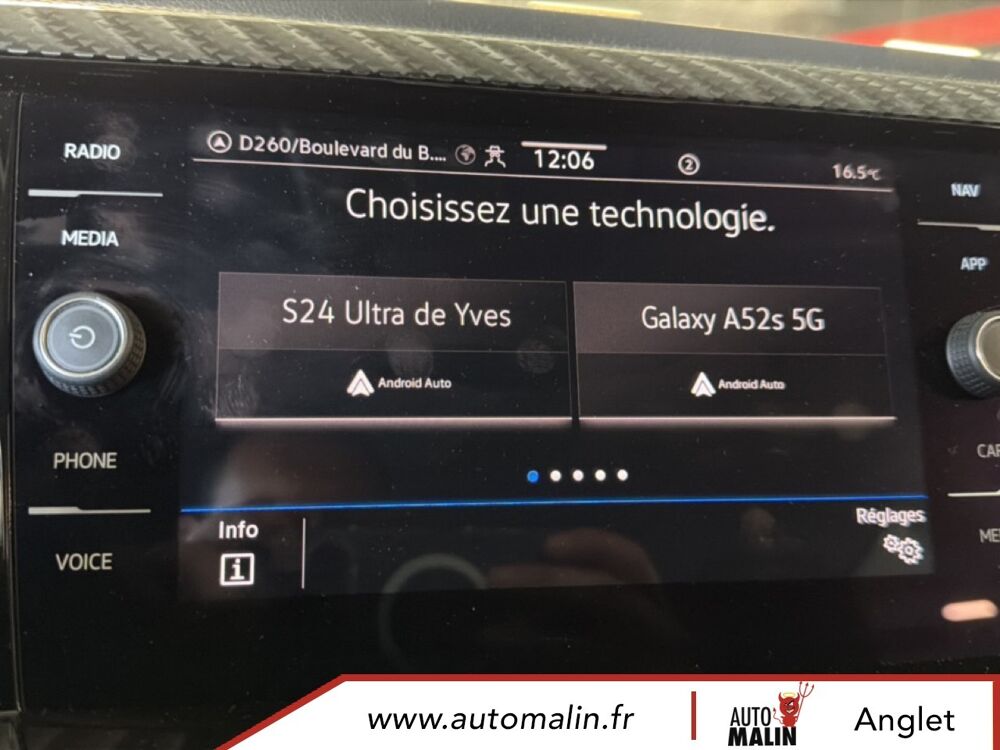 Taigo 1.0 TSI 95 BVM5 Life 2023 occasion 64600 Anglet