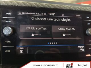 Taigo 1.0 TSI 95 BVM5 Life 2023 occasion 64600 Anglet