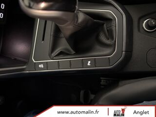 Polo 1.0 TSI 95 S&S BVM5 Style 2023 occasion 64600 Anglet