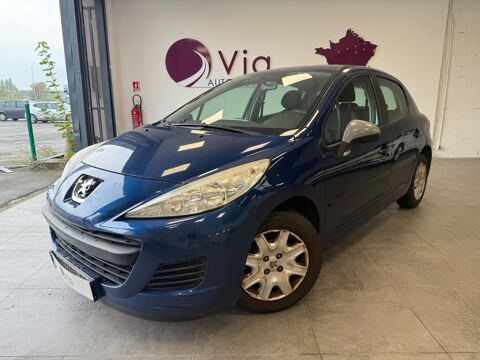 Peugeot 207 1.4 VTi 95ch Active