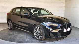X2 sDrive 18d 150 ch BVM6 M Sport 2019 occasion 59240 Dunkerque
