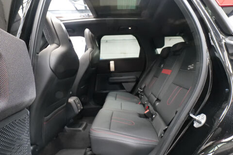 Countryman 163 ch DKG7 D JCW FULL OPTIONS - KEY LESS GO - AFFICHAGE TET 2024 occasion 69008 LYON 8EME
