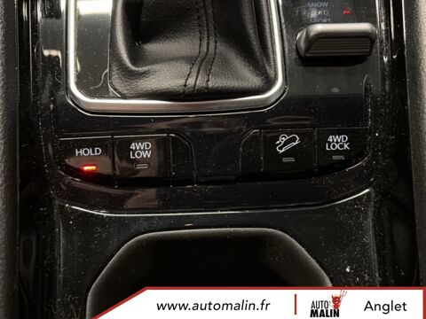 Compass 1.3 PHEV T4 240 ch 4xe eAWD S 2022 occasion 64600 Anglet