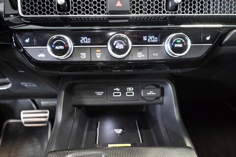 Civic 2.0 i-MMD Advance 2025 occasion 72650 Saint-Saturnin