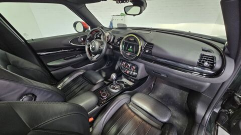 Clubman 231 ch John Cooper Works ALL4 2018 occasion 59240 Dunkerque