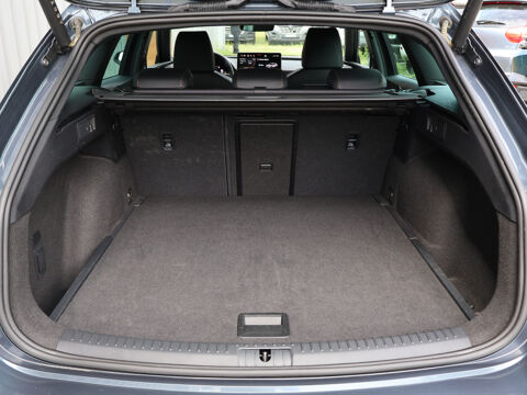 Leon 1.5 eTSI Hybrid 150 ch DSG7 V 2025 occasion 77680 Roissy-en-Brie