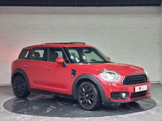 Countryman 136 ch Cooper 2019 occasion 59240 Dunkerque