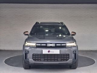 Bigster Mild Hybrid 140 Extreme 2026 occasion 59240 Dunkerque