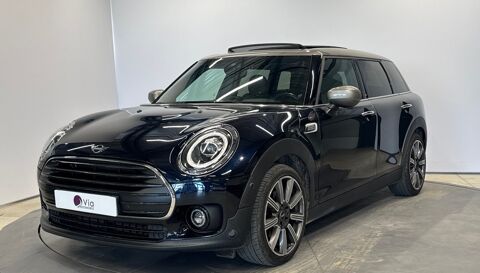 Mini Clubman Cooper 136 ch DKG7 Edition Canonbury 2020 occasion PERPIGNAN 66000