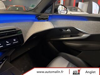 5008 Hybrid 145 ch e-DCS6 GT 2025 occasion 64600 Anglet