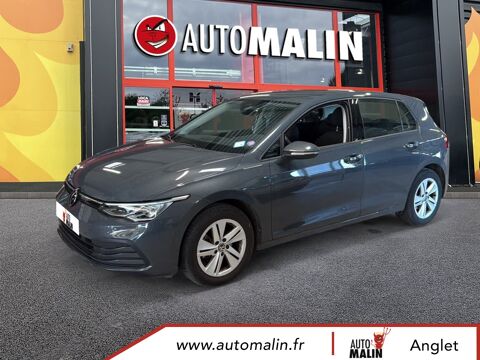 Annonce voiture Volkswagen Golf 23990 