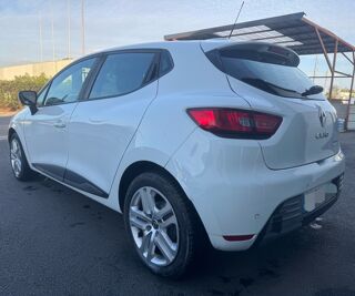 Clio IV TCe 90 E6C Business 2019 occasion 44800 Saint-Herblain