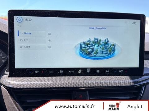 Focus 1.5 EcoBlue 115 Powershift ST-Line X - 5P 2025 occasion 64600 Anglet