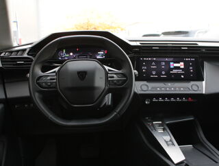 308 SW PHEV 180 e-EAT8 Active Pack 2022 occasion 77680 Roissy-en-Brie