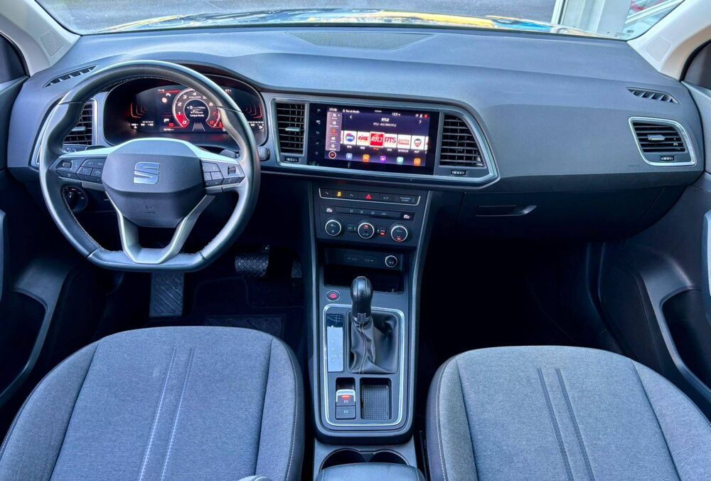 Ateca 1.5 TSI 150 ch ACT Start/Stop DSG7 Style Business 2023 occasion 44880 Sautron