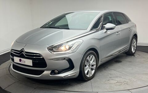 Annonce voiture Citron DS5 10990 