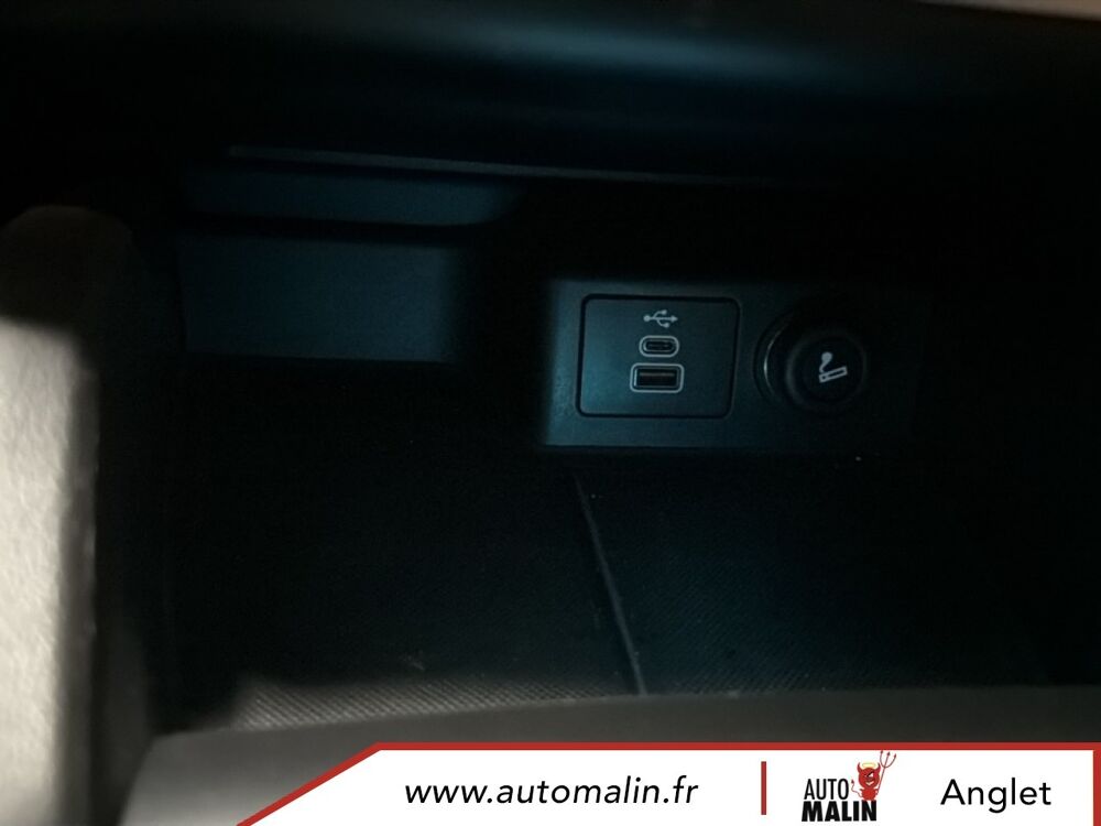 Focus 1.5 EcoBlue 115 Powershift ST-Line X - 5P 2025 occasion 64600 Anglet
