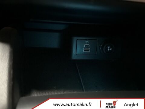 Focus 1.5 EcoBlue 115 Powershift ST-Line X - 5P 2025 occasion 64600 Anglet