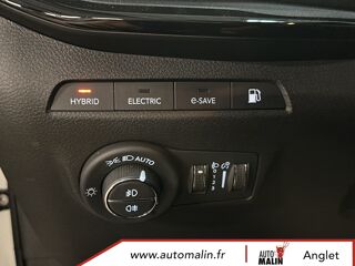 Compass 1.3 PHEV T4 240 ch 4xe eAWD S 2024 occasion 64600 Anglet