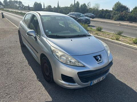 Peugeot 207 1.4 VTi 95ch Active 2010 occasion Montpellier 34090