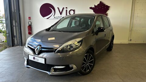 Renault scenic iii dCi 110 Energy B