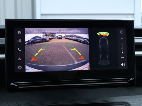 E-C3 113 autonomie confort Max 2025 occasion 77680 Roissy-en-Brie