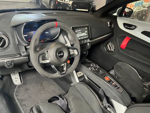 A110 1.8T 300 ch R 2024 occasion 44470 Carquefou