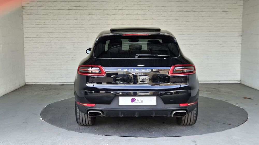 Macan 2.0 250 ch PDK 2018 occasion 59240 Dunkerque