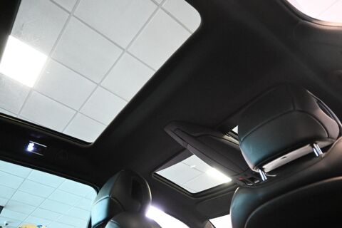 DS5 Hybrid 4x4 ETG6 Sport Chic 2016 occasion 72650 Saint-Saturnin