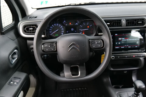 C35 BLUEHDI 100 S&S BVM6 FEEL NAV 2022 occasion 69008 LYON 8EME