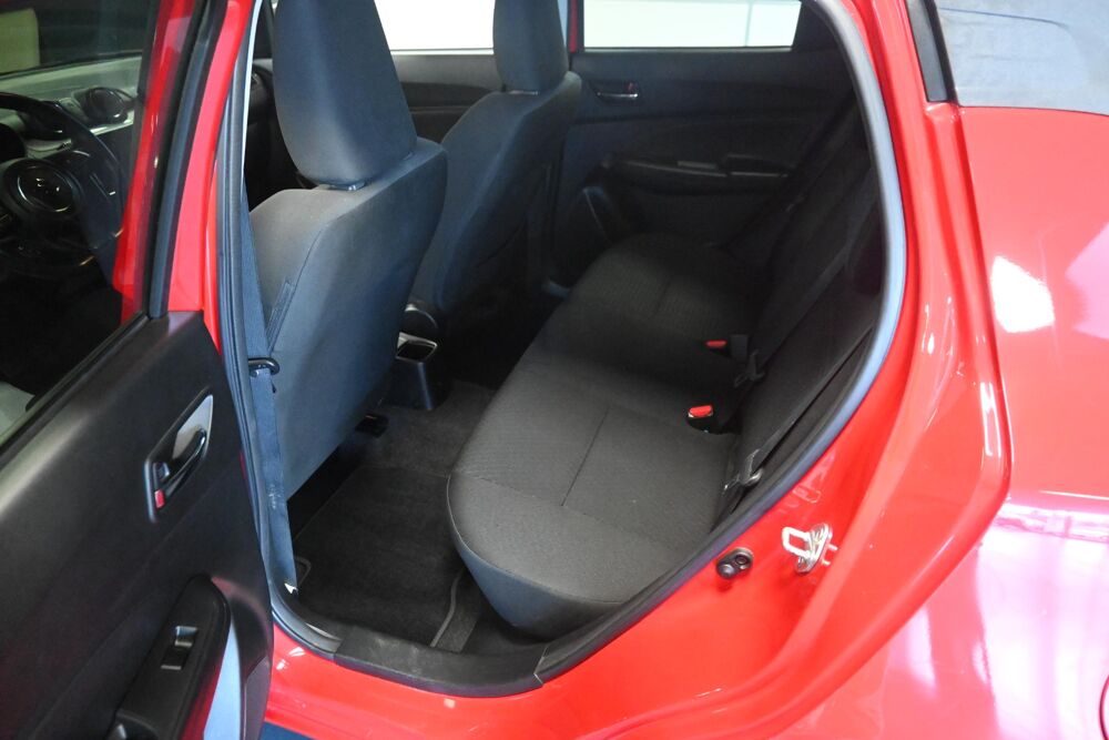 Swift 1.2 Dualjet Hybrid SHVS Allgrip Pack 2018 occasion 72650 Saint-Saturnin
