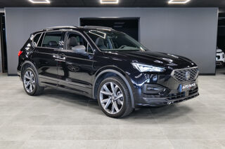 Tarraco 2.0 TDI 150CH DSG FR 1&deg;MAIN / TVA RECUPERABLE / KEY LESS GO 2024 occasion 69008 LYON 8EME