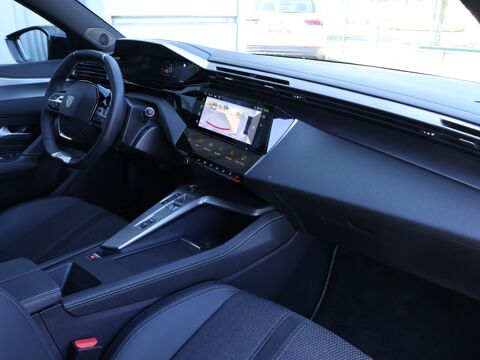 408 Hybrid 145 e-DCS6 GT 2025 occasion 77680 Roissy-en-Brie