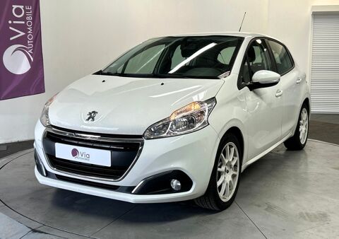 Annonce voiture Peugeot Divers 8499 �