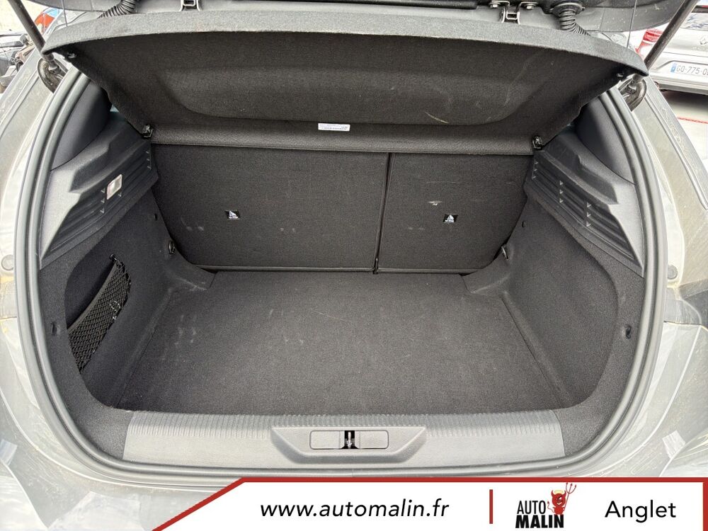 308 Hybrid 145 e-DCS6 Allure 2025 occasion 64600 Anglet
