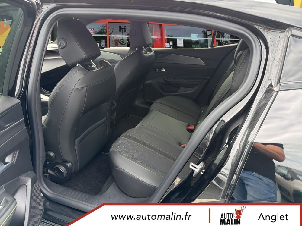 408 Hybrid 145 e-DCS6 GT 2025 occasion 64600 Anglet