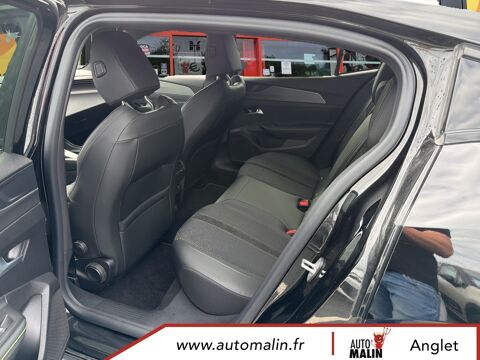 408 Hybrid 145 e-DCS6 GT 2025 occasion 64600 Anglet