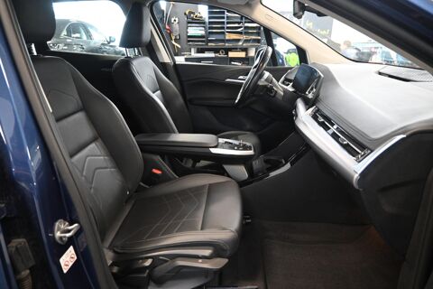 Serie 2 Active Tourer 218d 150 ch DKG7 Luxury / Suivi BMW / TVA RECU 2023 occasion 72650 Saint-Saturnin